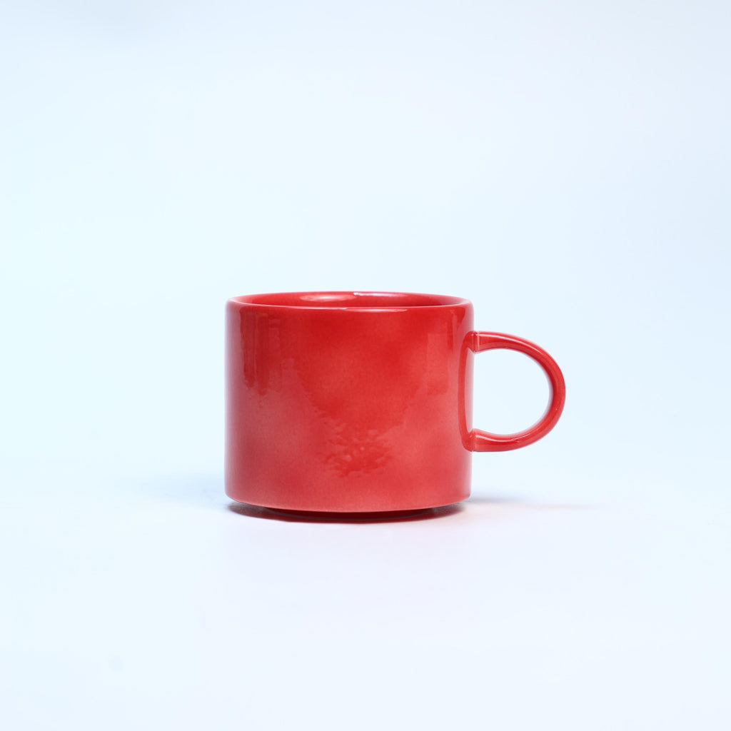 Custom Ceramic Peekaboo Mug Hidden Animal Custom Dog & Cat Mug  Handmade Coffee Mug with Animal Figurines - Unique Gift for Pet Lovers