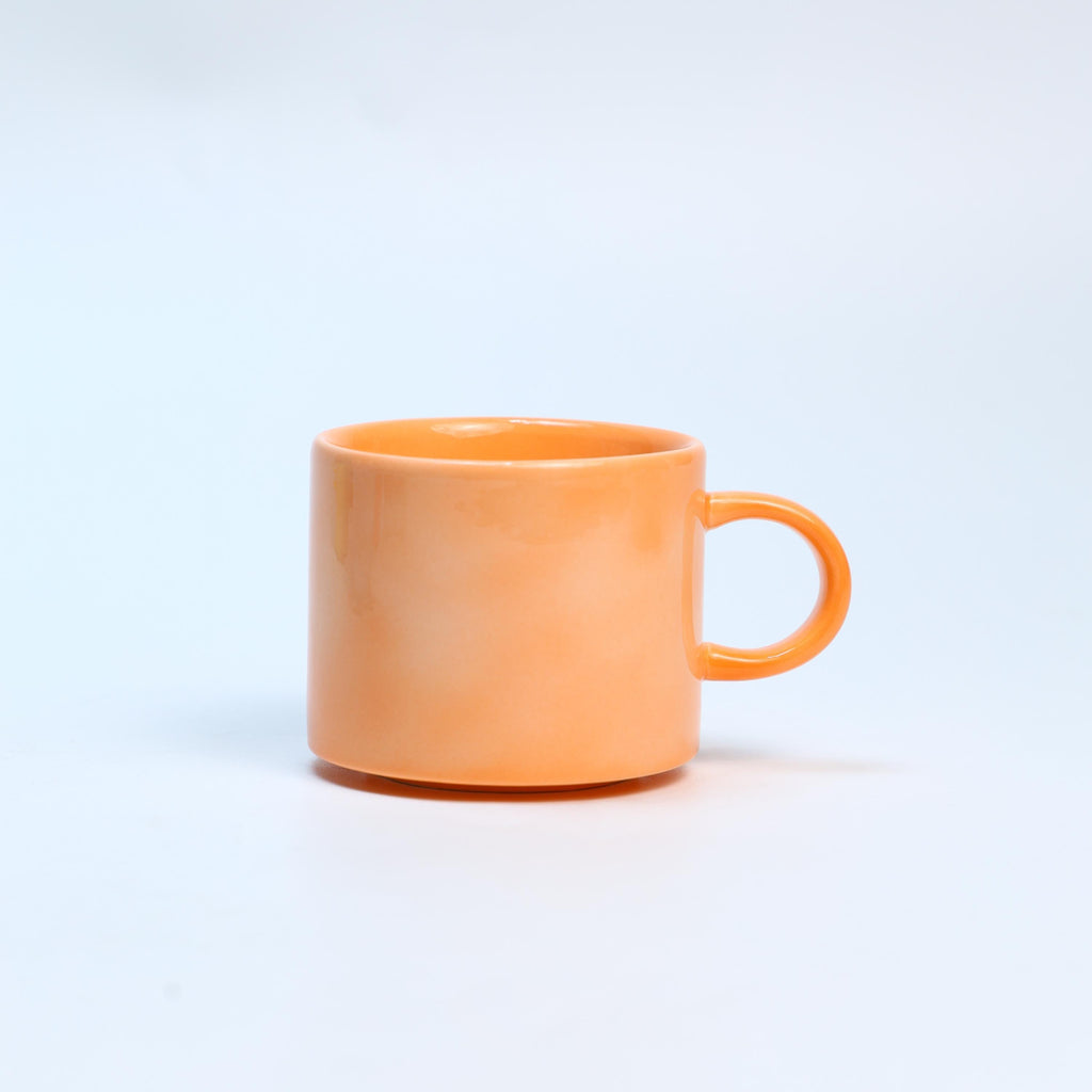Custom Ceramic Peekaboo Mug Hidden Animal Custom Dog & Cat Mug  Handmade Coffee Mug with Animal Figurines - Unique Gift for Pet Lovers