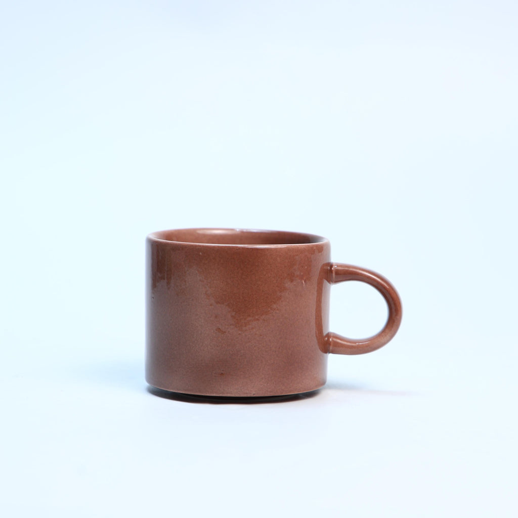 Custom Ceramic Peekaboo Mug Hidden Animal Custom Dog & Cat Mug  Handmade Coffee Mug with Animal Figurines - Unique Gift for Pet Lovers