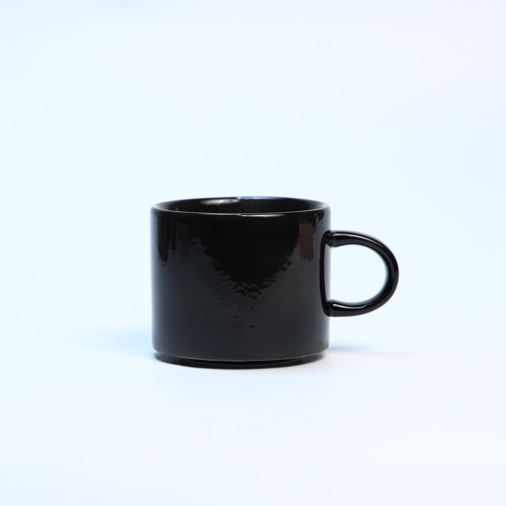Custom Ceramic Peekaboo Mug Hidden Animal Custom Dog & Cat Mug  Handmade Coffee Mug with Animal Figurines - Unique Gift for Pet Lovers