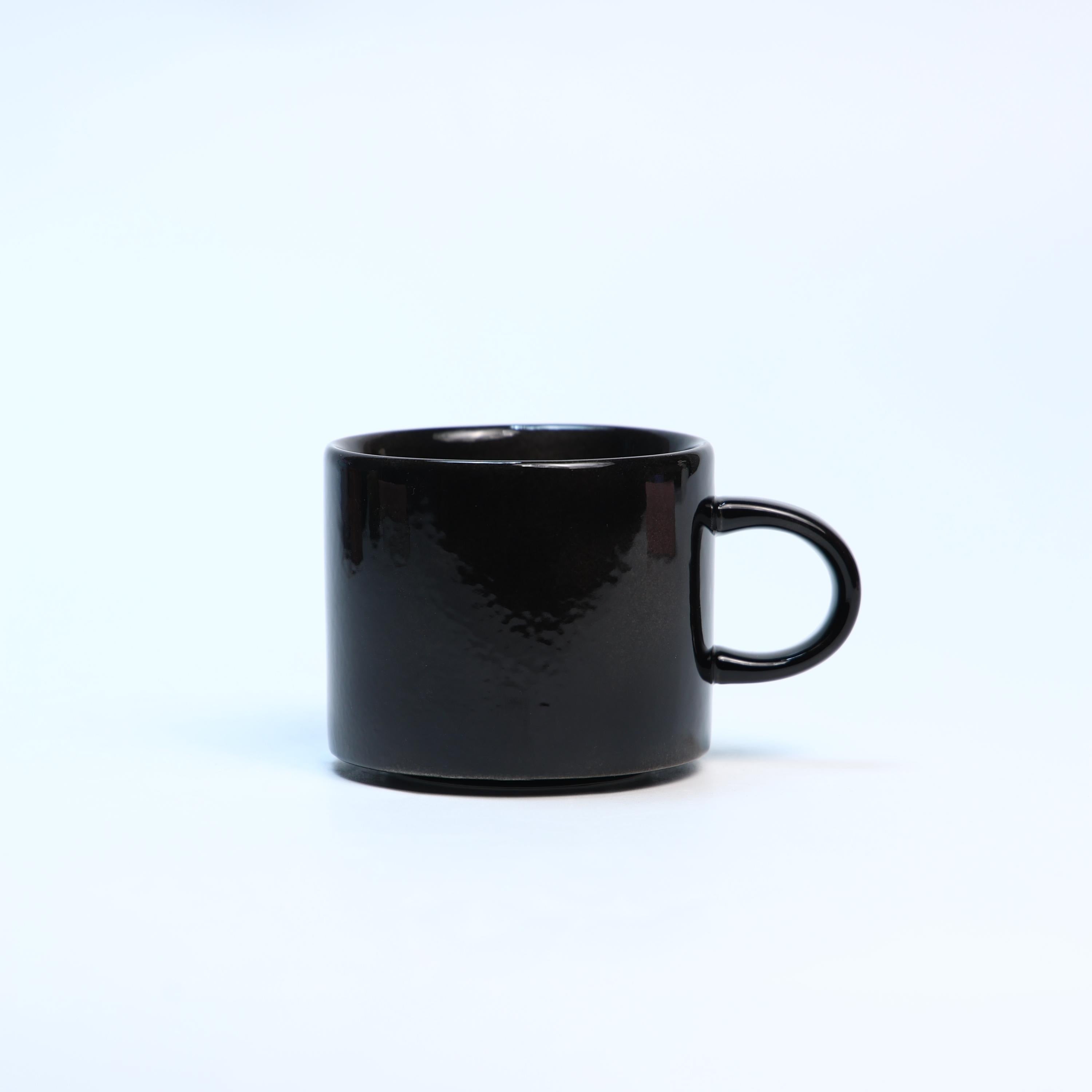 Custom Ceramic Peekaboo Mug Hidden Animal Custom Dog & Cat Mug  Handmade Coffee Mug with Animal Figurines - Unique Gift for Pet Lovers