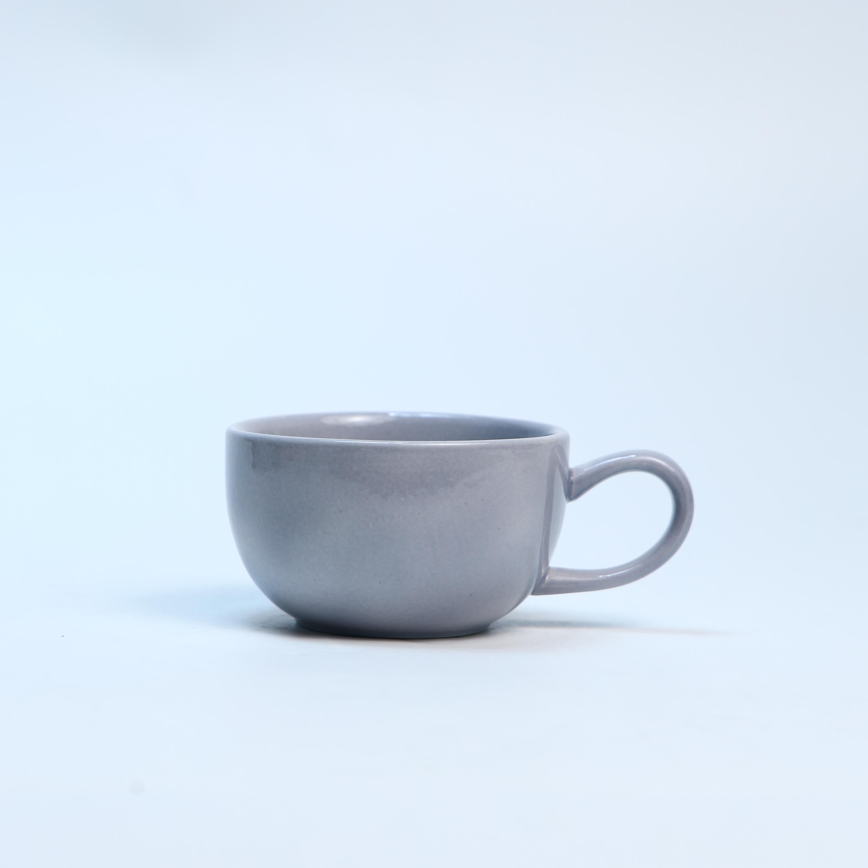 Custom Ceramic Peekaboo Mug Hidden Animal Custom Dog & Cat Mug  Handmade Coffee Mug with Animal Figurines - Unique Gift for Pet Lovers