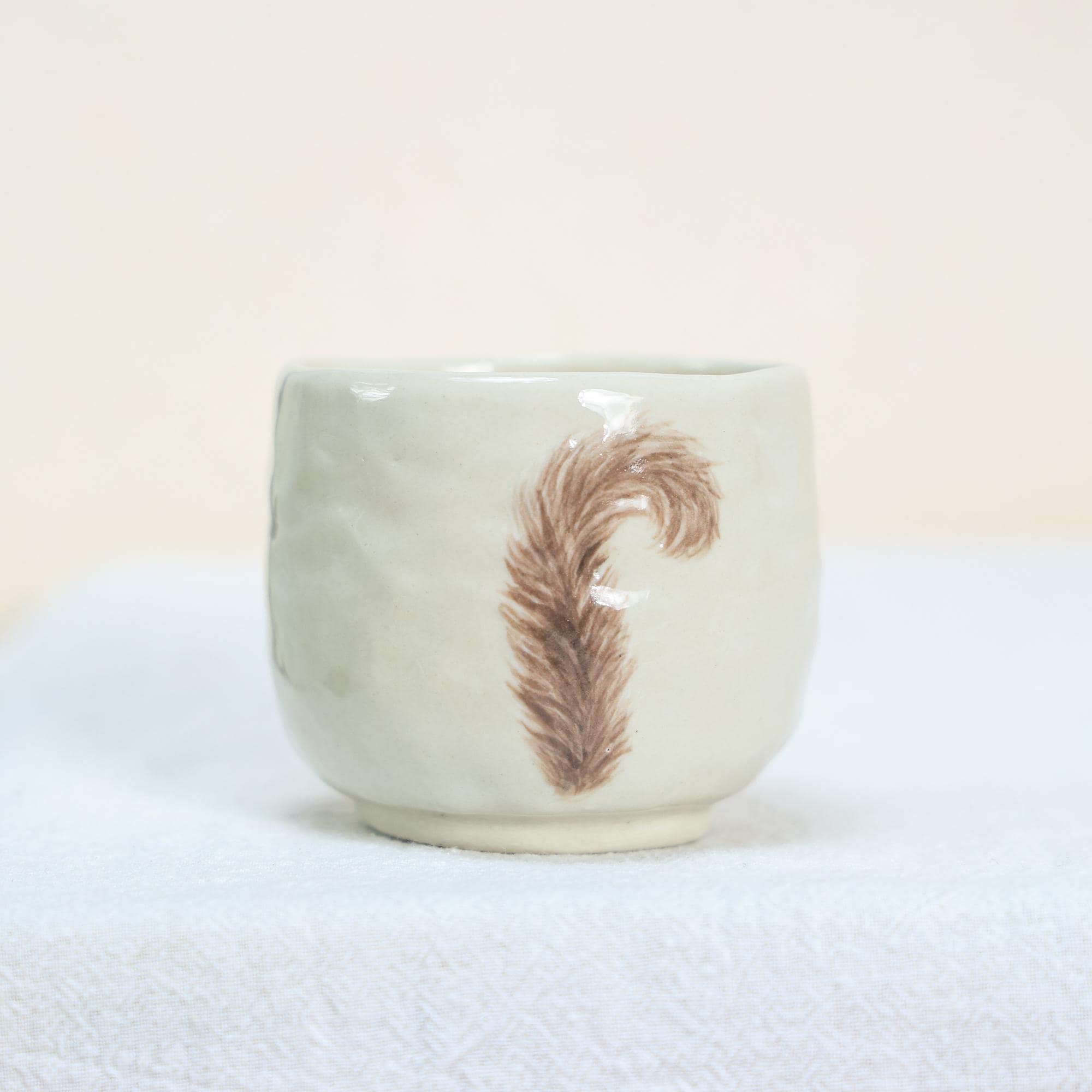 Custom Ceramic Pet Mug Special Gift for mom Personalized Handmade Cat Coffee Cup Unique Dog Lover Gift Ceramic Puppy Cup Pottery Kawaii Mug