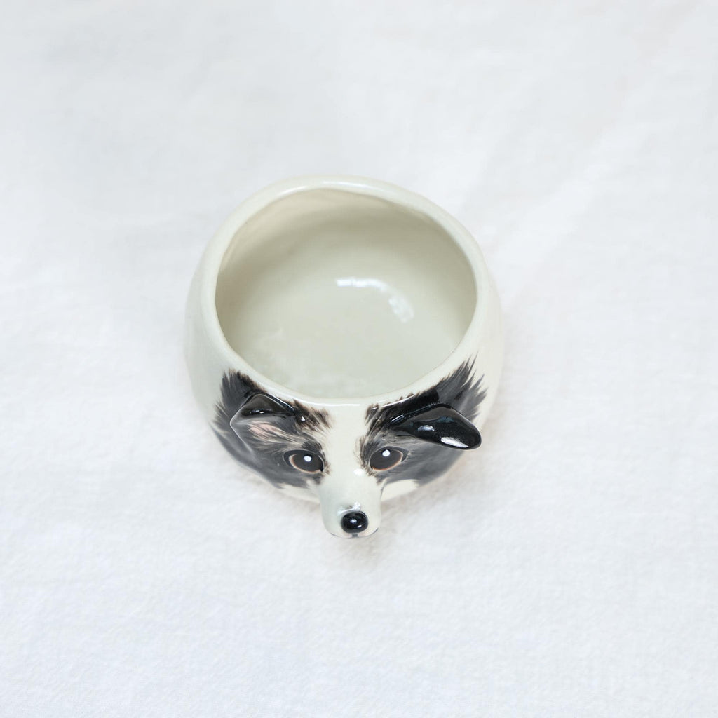 Custom Dog Espresso Cup Special Gift for mom Personalized Handmade Pet Coffee Cup Unique Dog Lover Gift Ceramic Puppy Cup Pottery Kawaii Mug