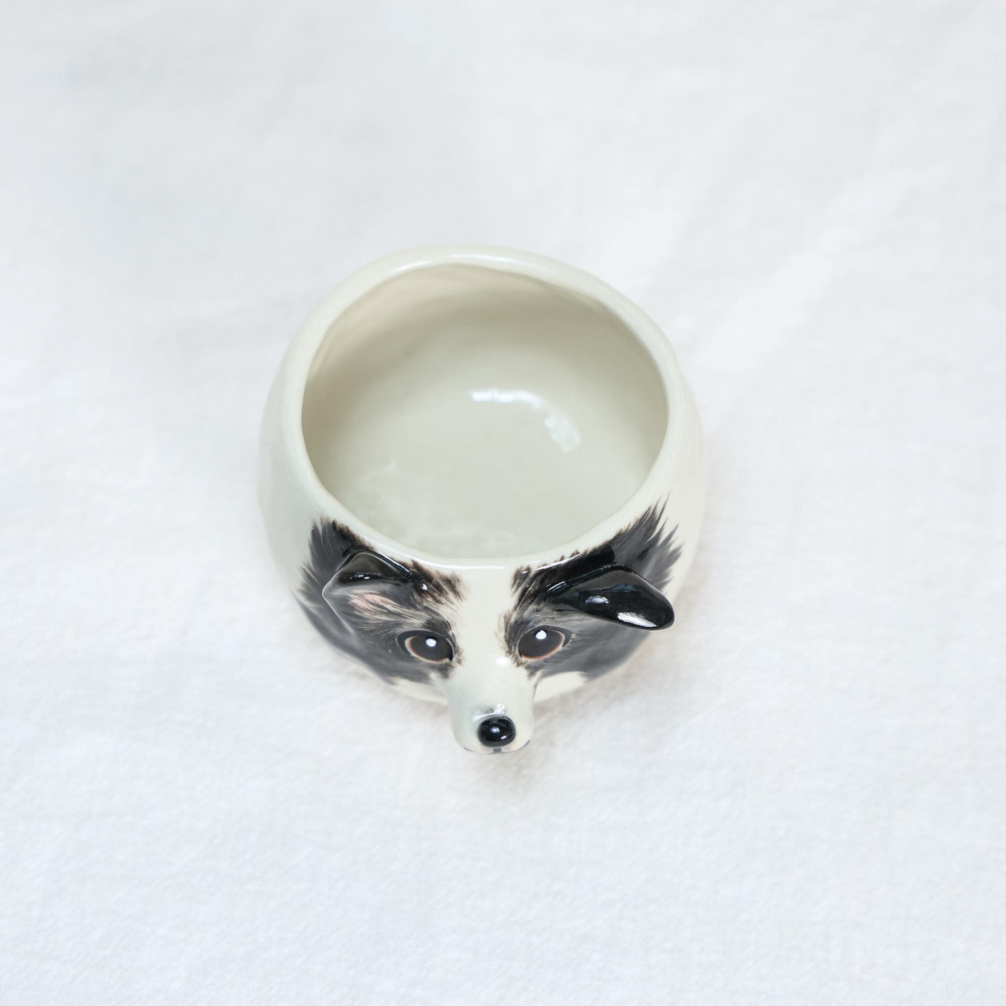 Custom Dog Espresso Cup Special Gift for mom Personalized Handmade Pet Coffee Cup Unique Dog Lover Gift Ceramic Puppy Cup Pottery Kawaii Mug